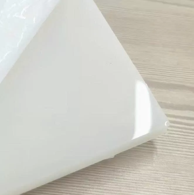 Nhựa PVDF FM - 4910