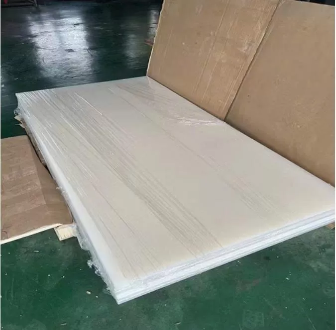 Nhựa PVDF FM - 4910