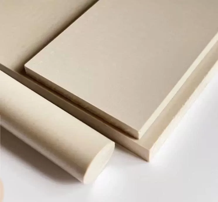 Tấm nhựa PEEK chịu nhiệt