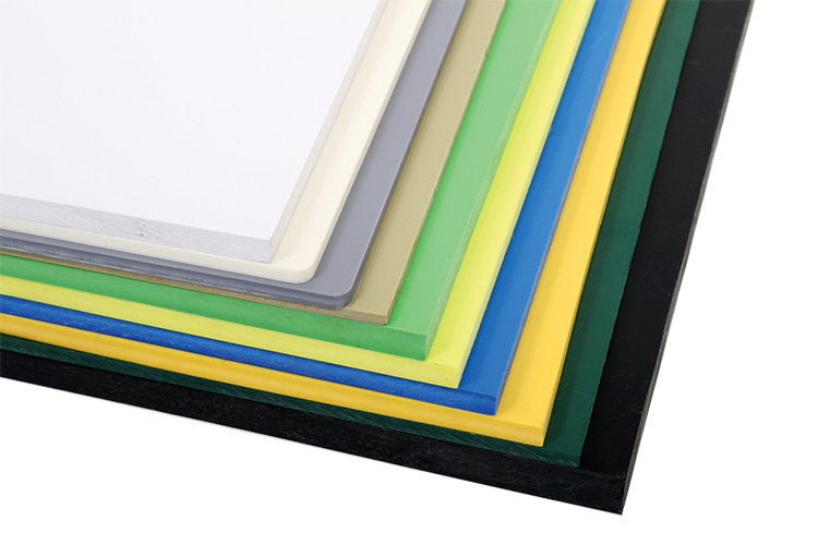 Tấm nhựa PVC
