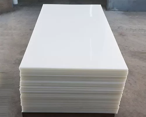 Tại Sao Cần Chú Trọng Vào Tỷ Trọng Của Nhựa PP Khi Lựa Chọn Vật Liệu?