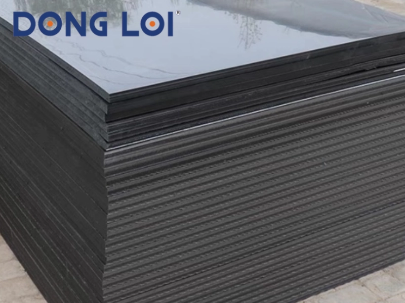 B&aacute;o gi&aacute; tấm nhựa UHMW-PE mới nhất tại Nhựa Đồng Lợi