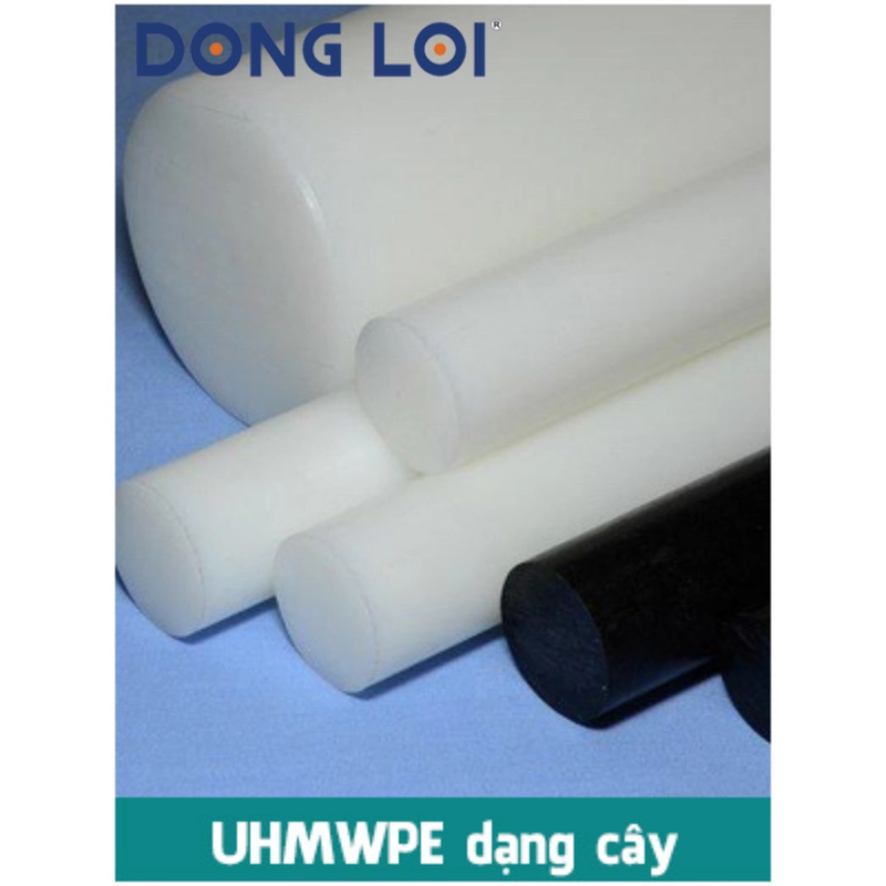 D&ograve;ng nhựa LUBX AST hiệu suất cao & chống tĩnh điện