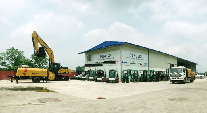 LỊCH SỬ HÌNH THÀNH