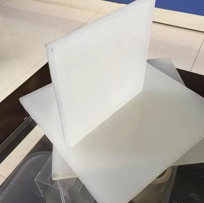 Nhựa PVDF FM - 4910