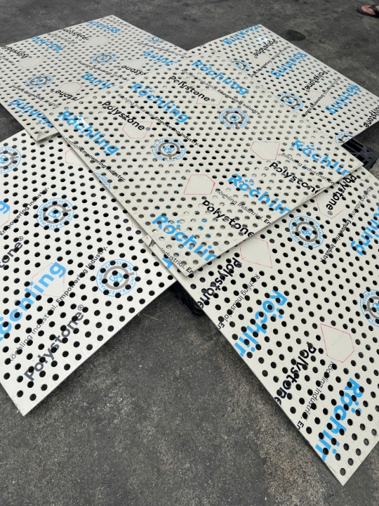 Đồng Lợi – Nhà Cung Cấp Tấm Nhựa Kỹ Thuật & Gia Công CNC tấm nhựa