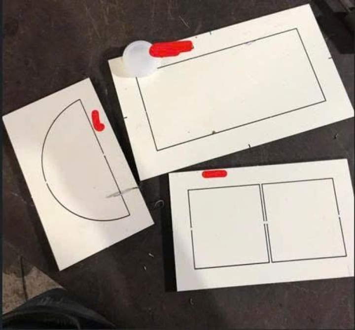 Khuôn Dao Bế – Giải Pháp Tối Ưu Cho Ngành Bao Bì