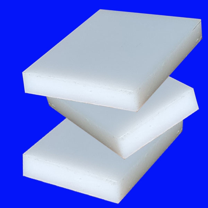 Nhựa PE (Đức) – Giải Pháp Tối Ưu Cho Ngành Chỉnh Hình Chân Tay Giả Hiện Đại