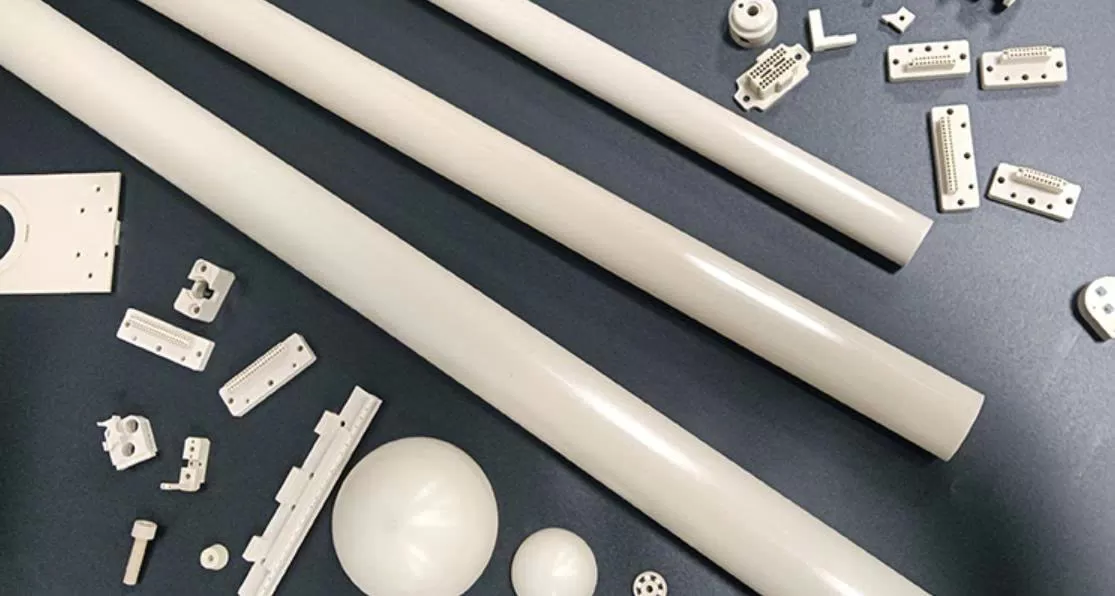 Tấm nhựa PEEK chịu nhiệt