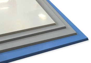 Tấm nhựa PVC Yuhan Hàn Quốc