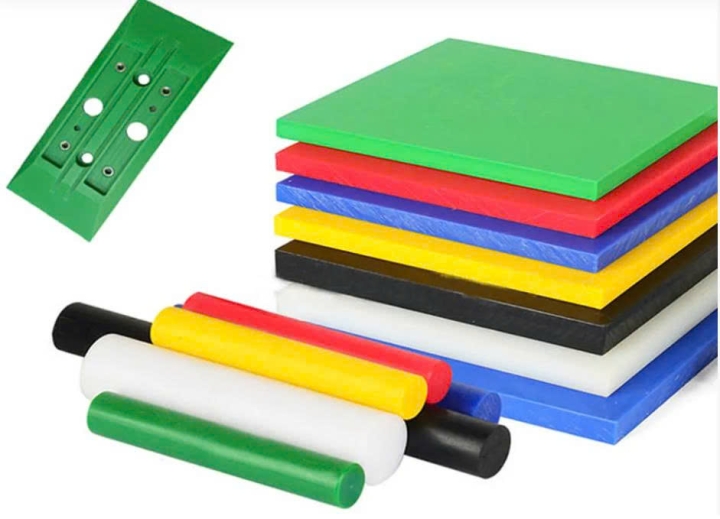 Lót Chống Mài Mòn (Lining) Bằng Vật Liệu PE1000: Giải Pháp Bền Vững Cho Nhà Máy Xi Măng, Nhiệt Điện Và Công Nghiệp Nghiền Đá