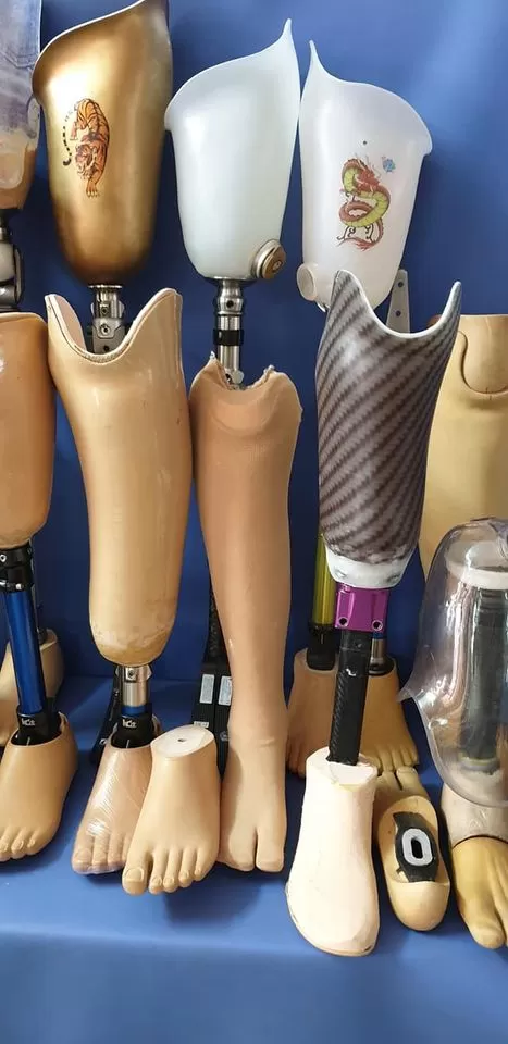 Vật liệu nhựa cho ngành chỉnh hình (Orthopaedics & Medical Devices) – Giải pháp nâng cao chất lượng cuộc sống