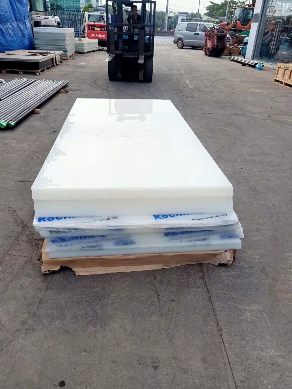 Vật liệu nhựa cho ngành chỉnh hình (Orthopaedics & Medical Devices) – Giải pháp nâng cao chất lượng cuộc sống