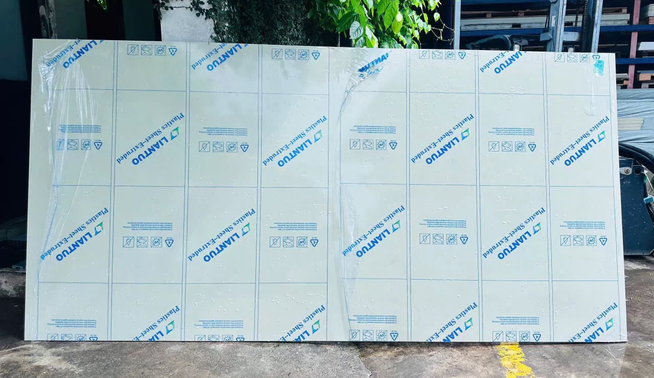 Tại Sao Cần Chú Trọng Vào Tỷ Trọng Của Nhựa PP Khi Lựa Chọn Vật Liệu?