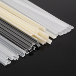Que hàn nhựa PVC