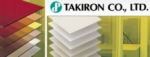 Takiron – Thương Hiệu Nhựa Kỹ Thuật Nhật Bản Uy Tín Tại Việt Nam