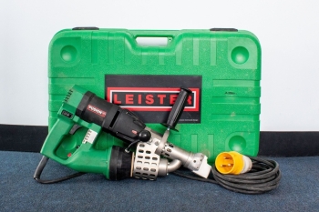 Ứng dụng nhựa HDPE trong ngành đóng tàu và công nghiệp hàng hải